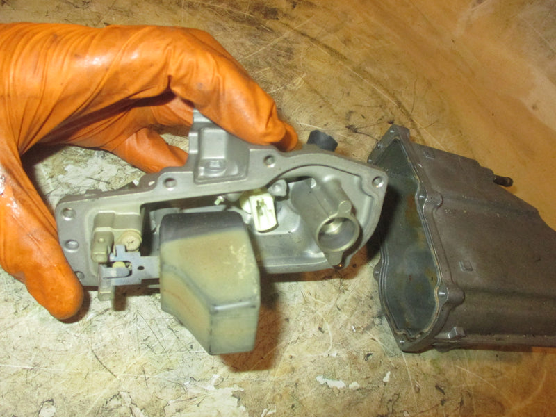 Yamaha 115hp 4 Stroke outboard VST (Parts only) (68V-14180-02-00)