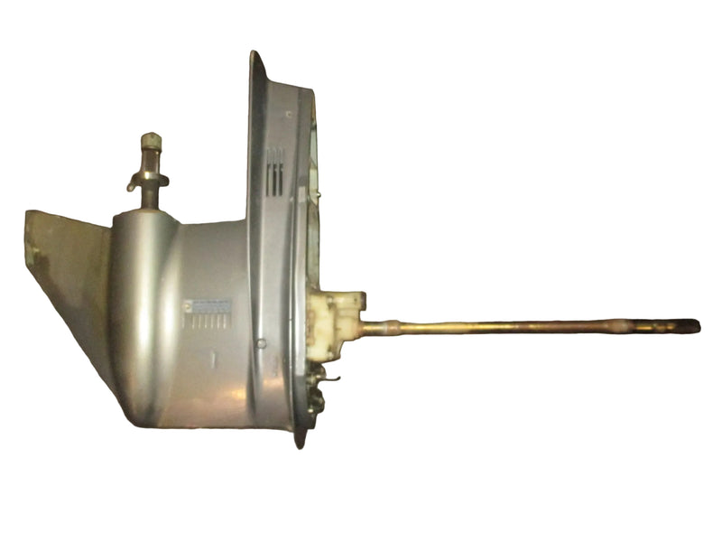 Yamaha 115hp 4 stroke outboard 20 Inch Standard Rotation Lower Unit