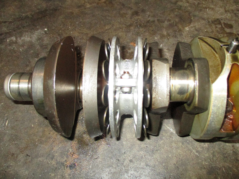 Mariner 115hp 2 stroke outboard crankshaft (9072A1)