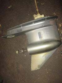 Load image into Gallery viewer, Yamaha 115hp 4 stroke outboard 20 Inch Standard Rotation Lower Unit
