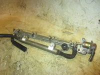 Load image into Gallery viewer, Yamaha 115hp 4 Stroke outboard Fuel Rail and Cooler (68V-13160-00-00)
