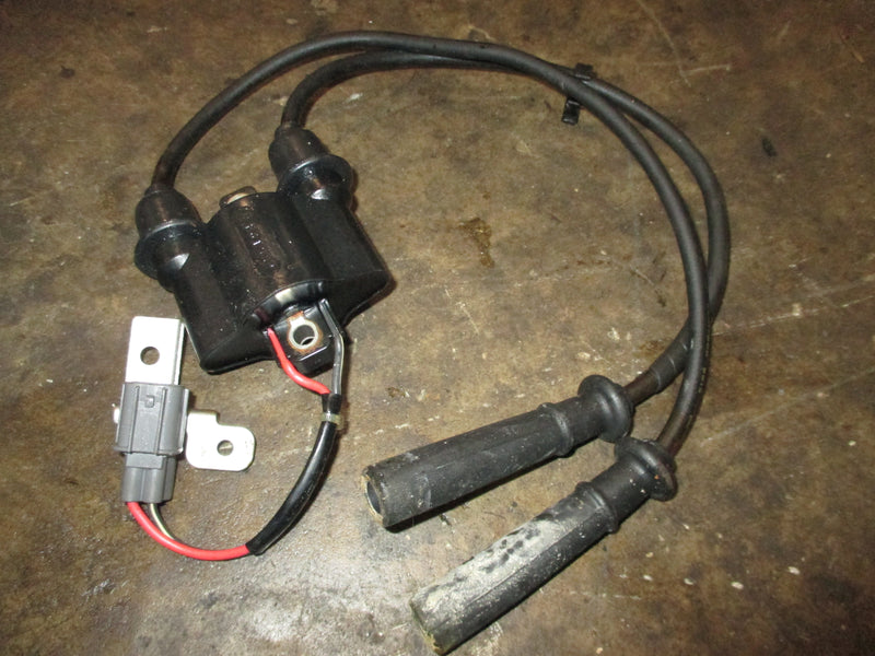 Yamaha 150hp 4 stroke outboard ignition coil 1-4 (63P-82310-01)