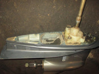 Load image into Gallery viewer, Yamaha 115hp 4 stroke outboard 20 Inch Standard Rotation Lower Unit
