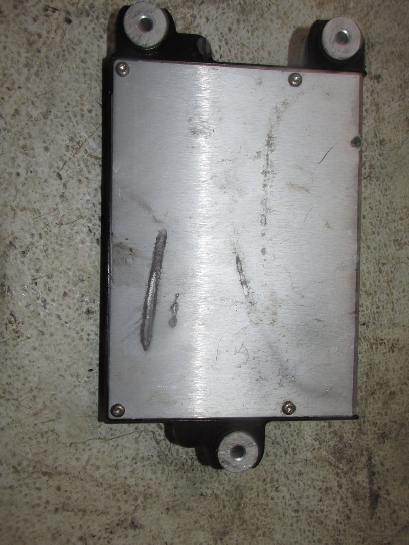 Mercury Optimax 135hp 2 Stroke Outboard PCM (885557)