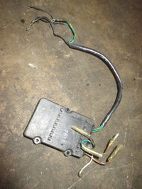 Load image into Gallery viewer, Mercury 25hp 2 stroke outboard CDI/ powerpack (855713A4)
