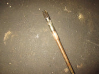 Load image into Gallery viewer, Yamaha 115hp 4 stroke outboard 20 Inch Standard Rotation Lower Unit
