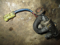 Load image into Gallery viewer, Johnson Suzuki 200hp 4 stroke outboard low pressure electric fuel pump
