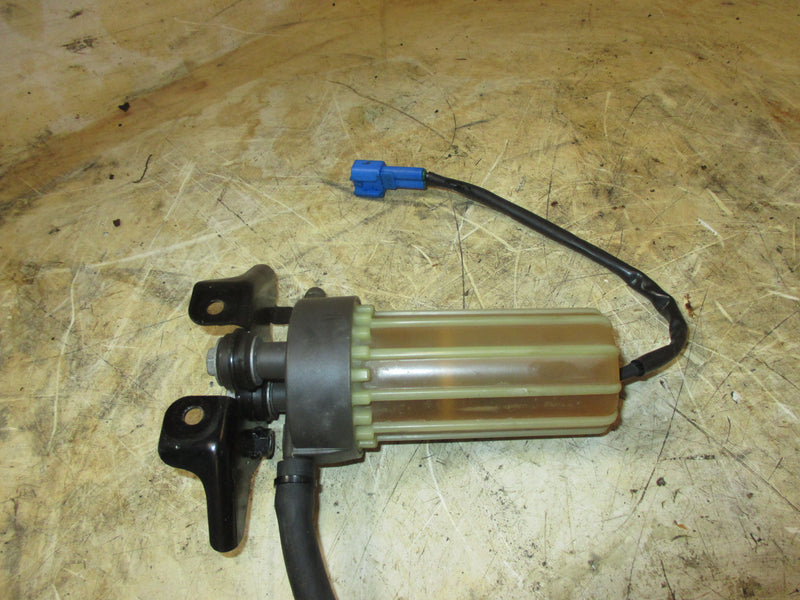 Yamaha 300hp 4 stroke 4.2L outboard fuel filter and sensor (6P3-24560-22)