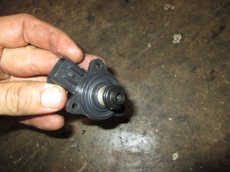 Yamaha 150hp 4 stroke outboard iac valve (63P-1312A-01)