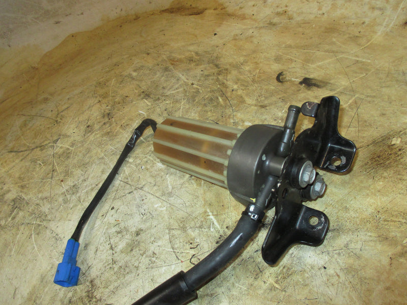 Yamaha 300hp 4 stroke 4.2L outboard fuel filter and sensor (6P3-24560-22)