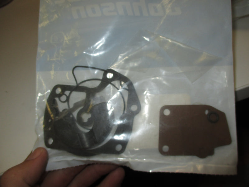 Johnson Evinrude OMC outboard carburetor repair kit (439079)