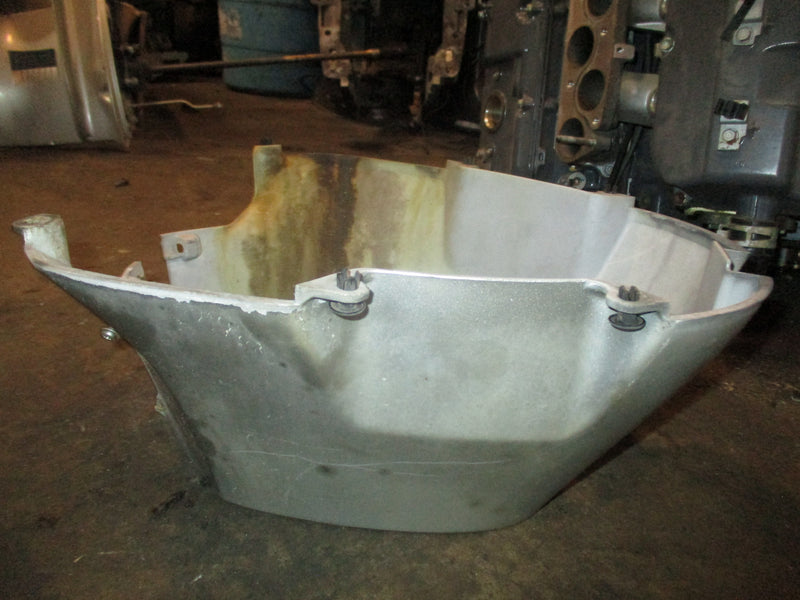 Honda BF50A 50hp outboard plastic apron (63701-ZV5-000ZA)