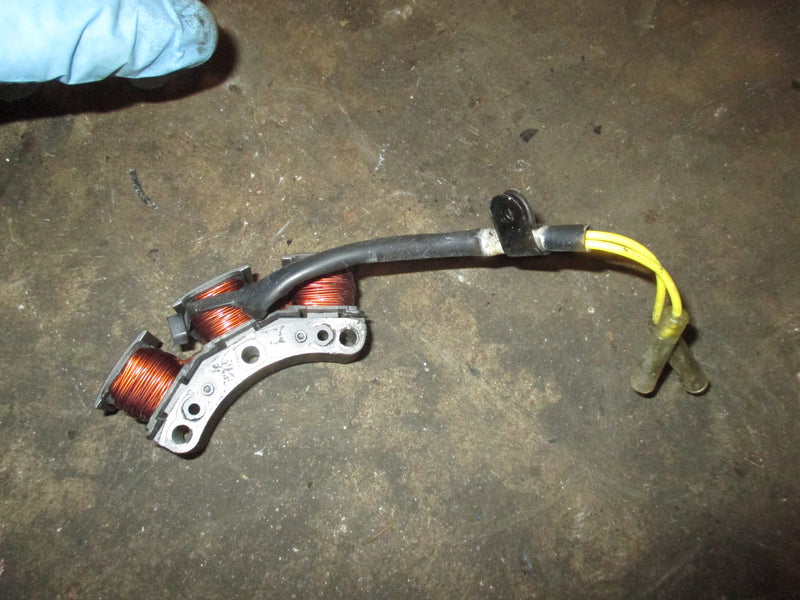 Mercury 25hp 2 stroke outboard stator (86704A11)