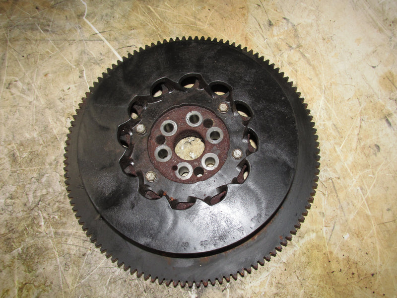 Yamaha 425hp XT0 V8 4 Stroke Outboard Flywheel (6GR-W8145-00-00)