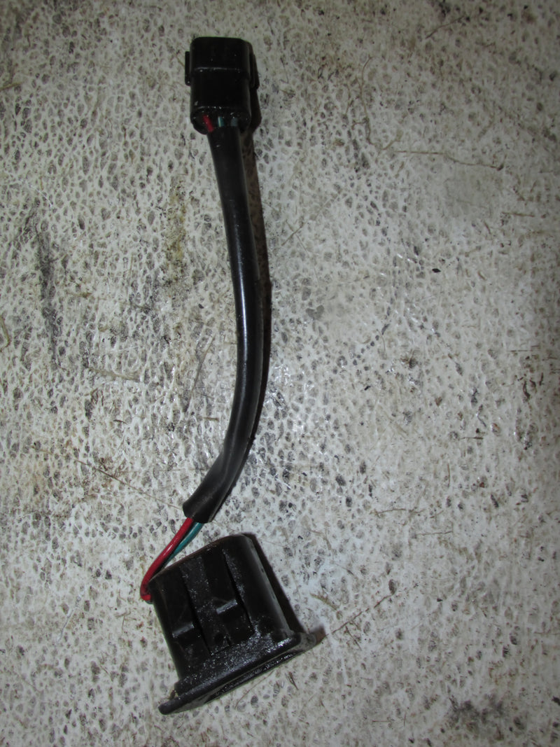 Mercury Optimax 135hp 2 Stroke Outboard Tilt Trim Switch (8569901)