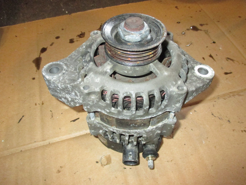 Mercury optimax 225hp 3.0L outboard alternator (875286)