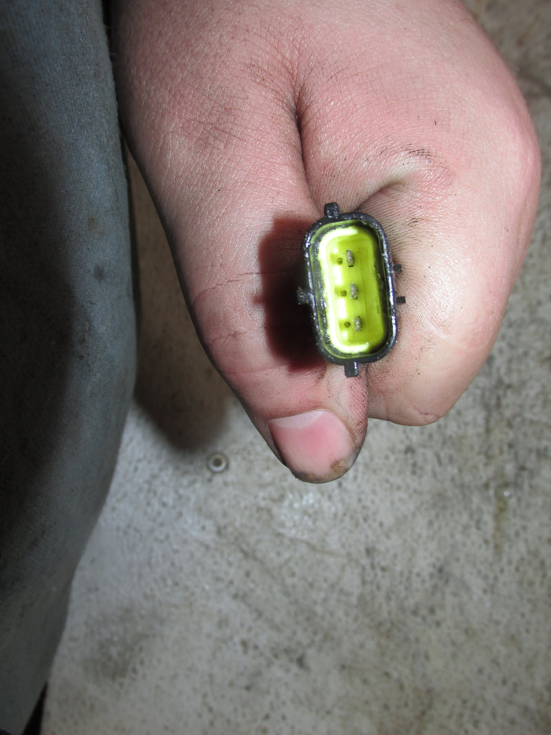 Mercury Optimax 135hp 2 Stroke Outboard Tilt Trim Switch (8569901)