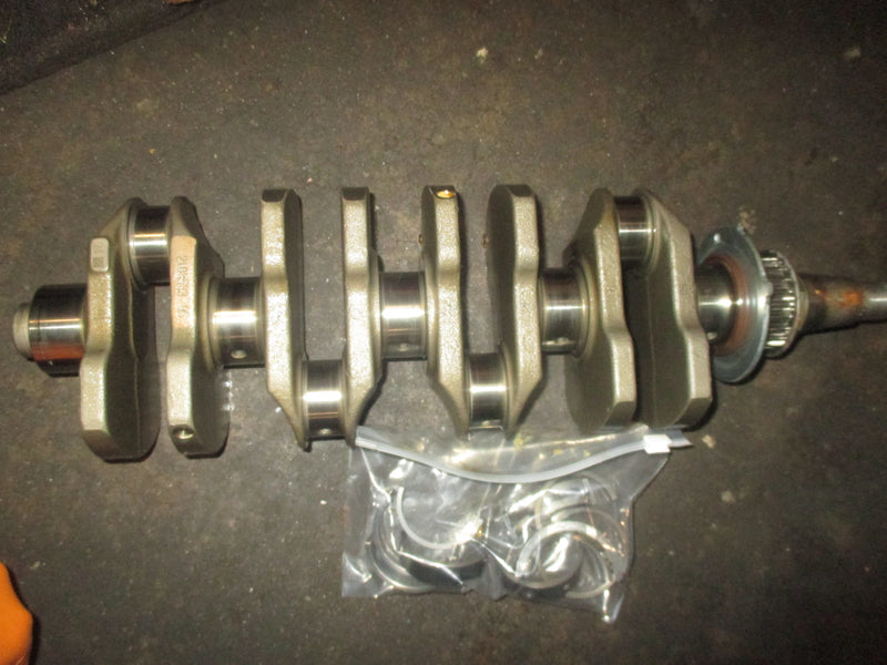 Yamaha 115hp 4 stroke outboard Crankshaft (68V-11411-00)