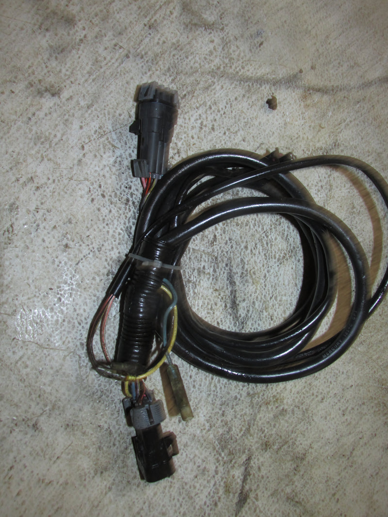 Mercury Optimax 135hp 2 Stroke Outboard Smart Craft Harness