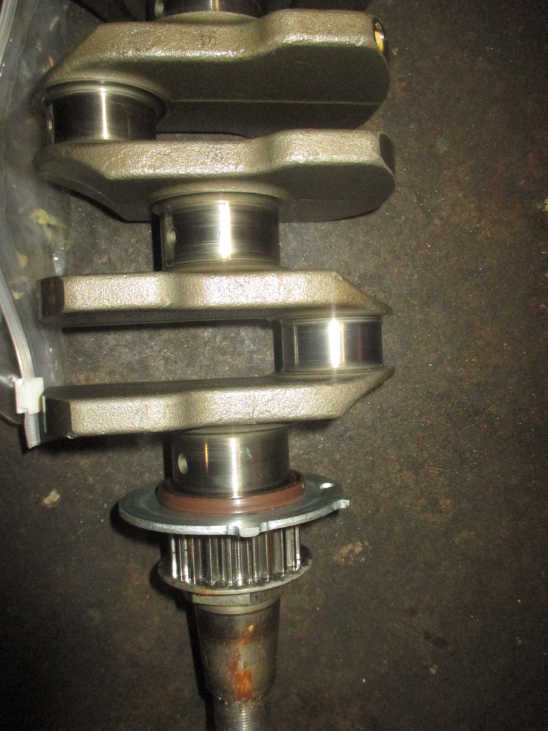 Yamaha 115hp 4 stroke outboard Crankshaft (68V-11411-00)