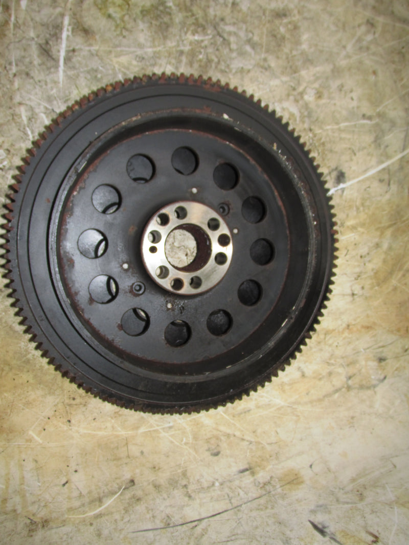 Yamaha 425hp XT0 V8 4 Stroke Outboard Flywheel (6GR-W8145-00-00)
