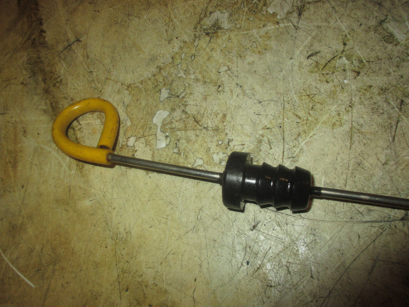 Yamaha 115hp 4 Stroke outboard Oil Dipstick (6D8-15362-00-00)