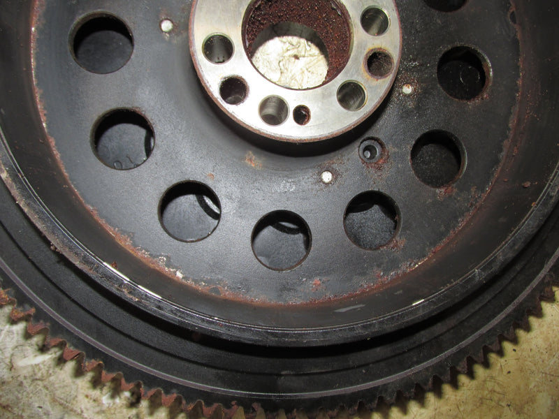 Yamaha 425hp XT0 V8 4 Stroke Outboard Flywheel (6GR-W8145-00-00)