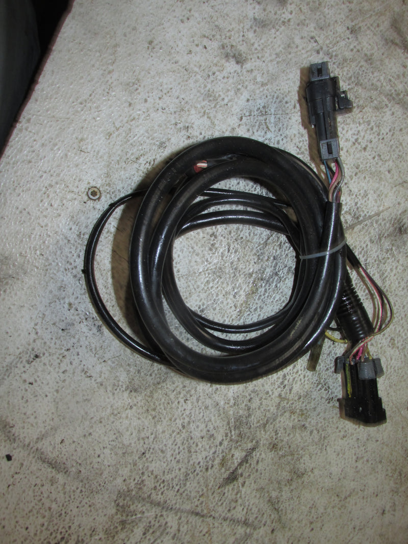 Mercury Optimax 135hp 2 Stroke Outboard Smart Craft Harness