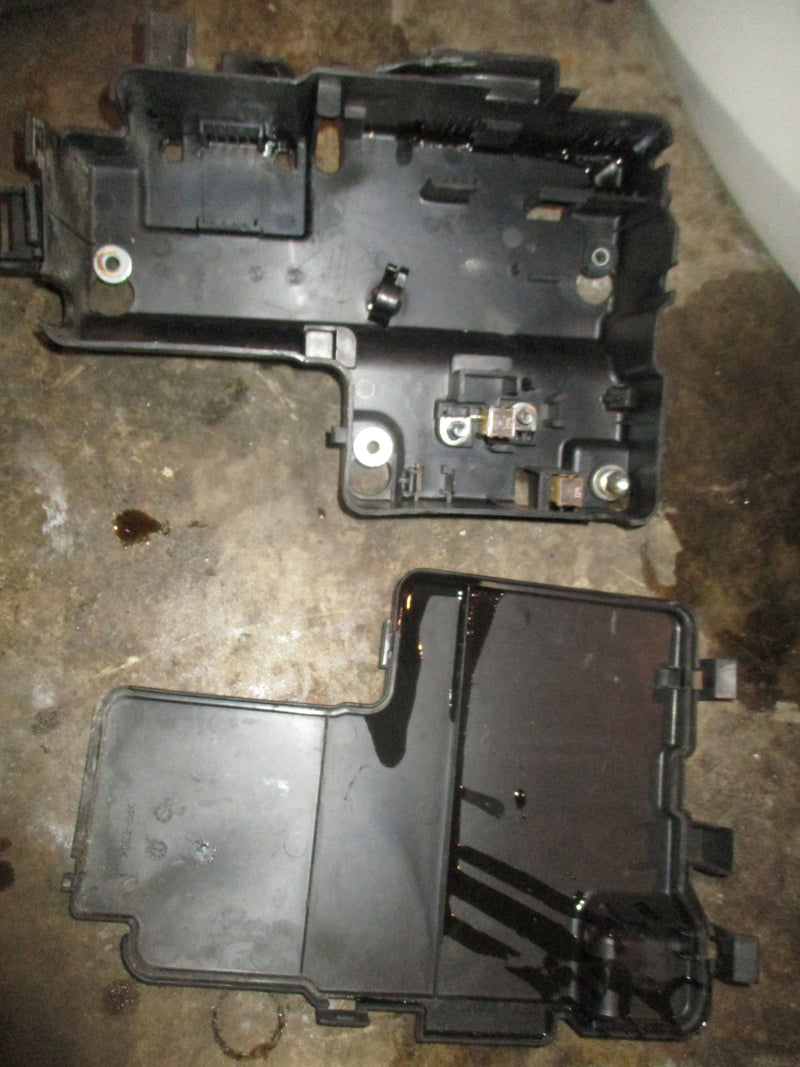 Johnson Suzuki 200hp 4 stroke outboard electronics box (32890-93J01)