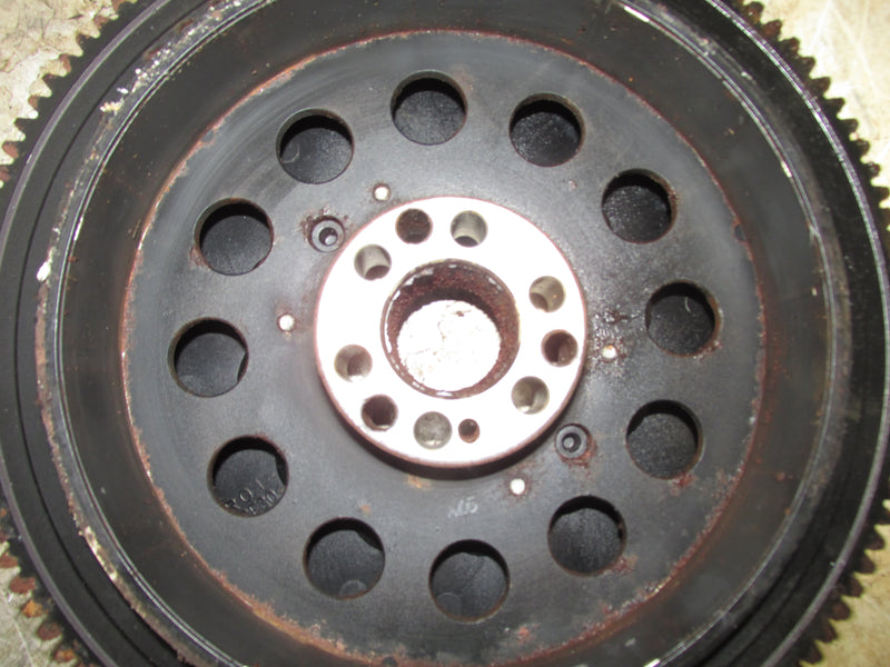 Yamaha 425hp XT0 V8 4 Stroke Outboard Flywheel (6GR-W8145-00-00)