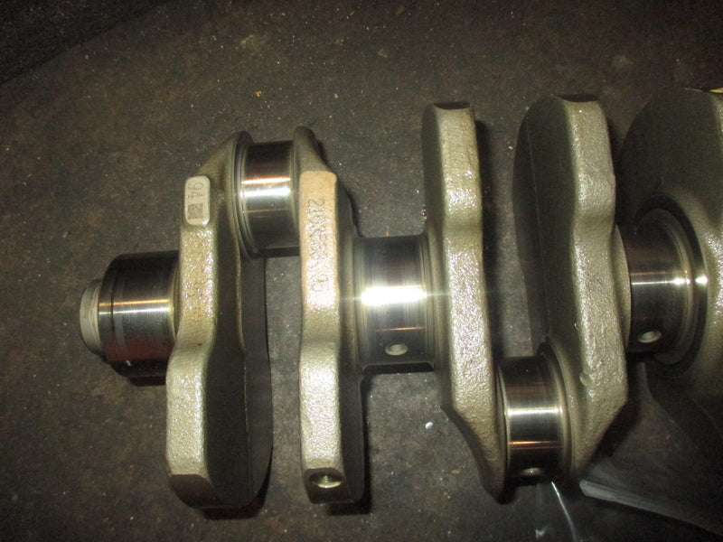 Yamaha 115hp 4 stroke outboard Crankshaft (68V-11411-00)