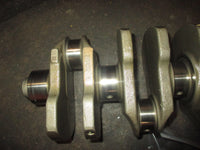 Load image into Gallery viewer, Yamaha 115hp 4 stroke outboard Crankshaft (68V-11411-00)
