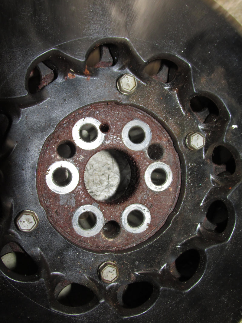 Yamaha 425hp XT0 V8 4 Stroke Outboard Flywheel (6GR-W8145-00-00)