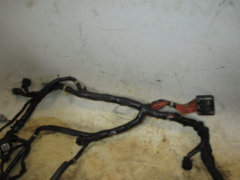 Yamaha 300hp 4 stroke 4.2L outboard engine wiring harness (6CB-82590-10)