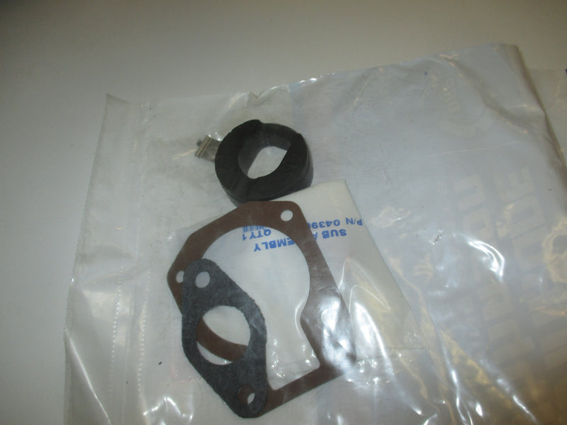 Johnson Evinrude OMC outboard carburetor repair kit (439070)