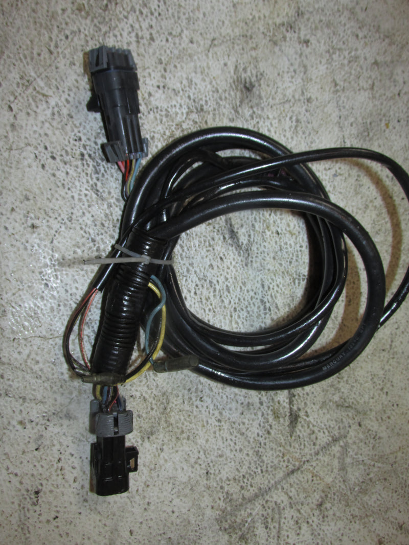 Mercury Optimax 135hp 2 Stroke Outboard Smart Craft Harness