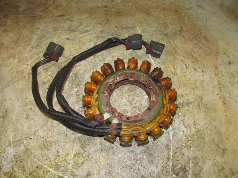Yamaha 425hp XT0 V8 4 Stroke Outboard Stator (6GR-81410-00-00)