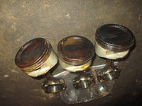 Load image into Gallery viewer, Yamaha 115hp 4 stroke outboard Piston and rod set of 3 (68V-01)
