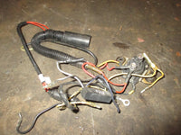Load image into Gallery viewer, Mercury 25hp 2 stroke outboard engine wiring harness (84-92436A8)
