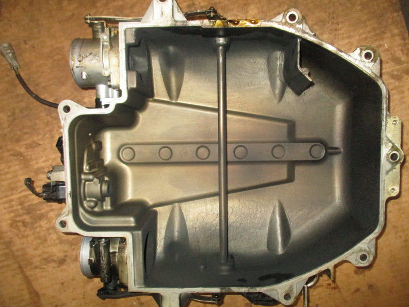 Johnson Suzuki 200hp 4 stroke outboard intake collector cover (13140-93J11)