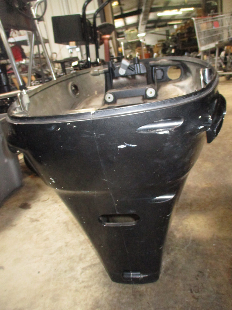Suzuki DF115A outboard side cover set (61811-90J00) (61821-90J00)