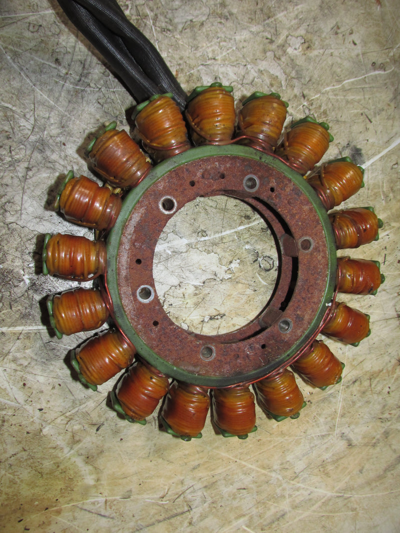 Yamaha 425hp XT0 V8 4 Stroke Outboard Stator (6GR-81410-00-00)