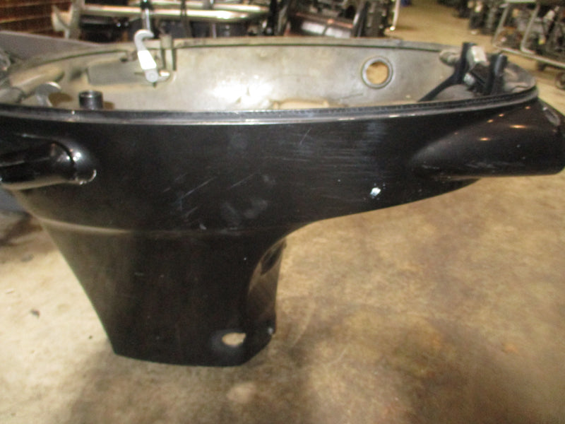 Suzuki DF115A outboard side cover set (61811-90J00) (61821-90J00)