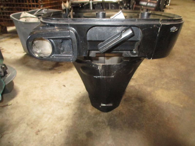 Suzuki DF115A outboard side cover set (61811-90J00) (61821-90J00)