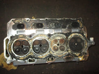 Load image into Gallery viewer, Yamaha 115hp 4 stroke outboard cylinder head (68V-11110-03-9S)
