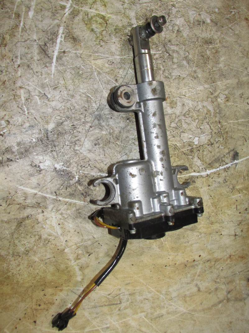 Yamaha 425hp XT0 V8 4 Stroke Outboard Shift Actuator (6GR-4820A-00-00)