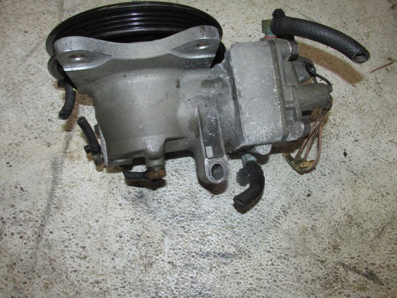 Mercury Optimax 135hp 2 Stroke Outboard Air Compressor (831998A26)