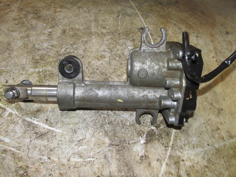 Yamaha 425hp XT0 V8 4 Stroke Outboard Shift Actuator (6GR-4820A-00-00)