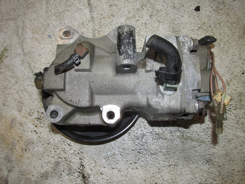 Mercury Optimax 135hp 2 Stroke Outboard Air Compressor (831998A26)