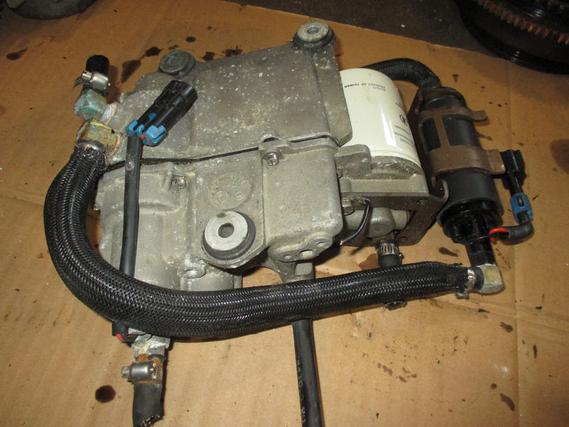 Mercury optimax 225hp 3.0L outboard VST high and low pressure pump